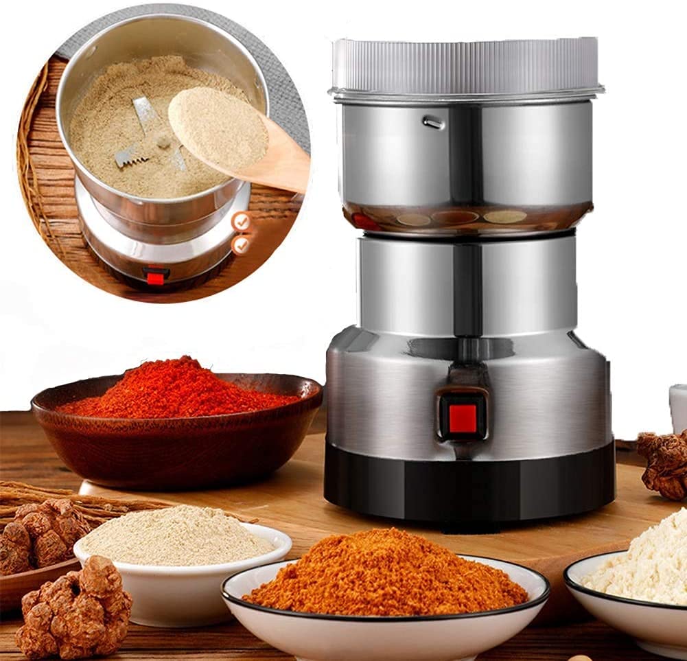 Multifunction Electric Grinder