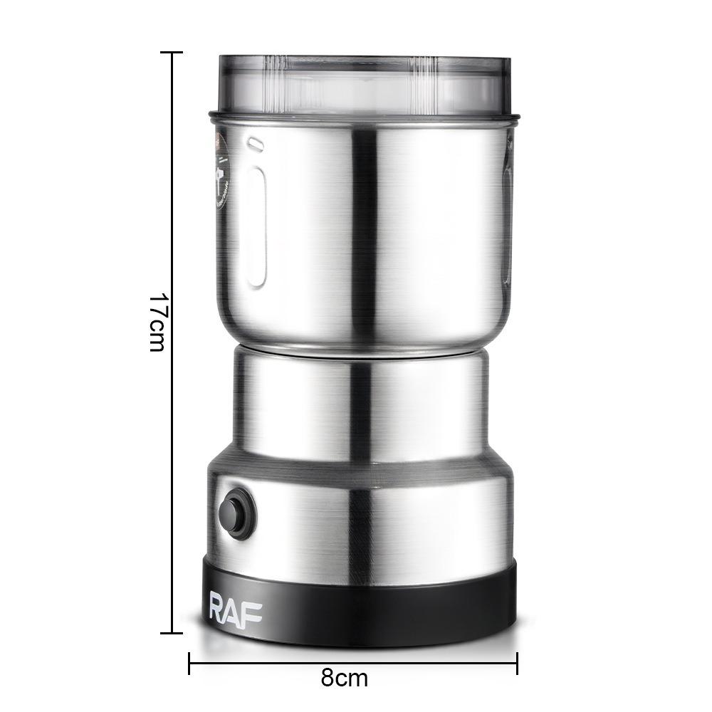 Multifunction Electric Grinder