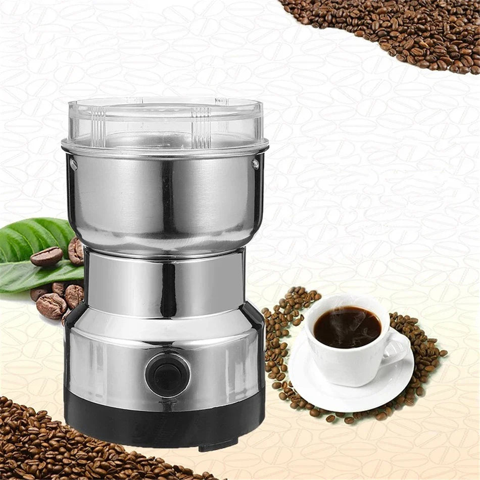 Multifunction Electric Grinder