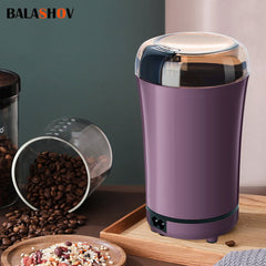 Multi-Function Electric Grinder