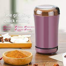 Multi-Function Electric Grinder