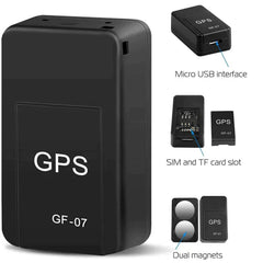 Mini GPS Tracker